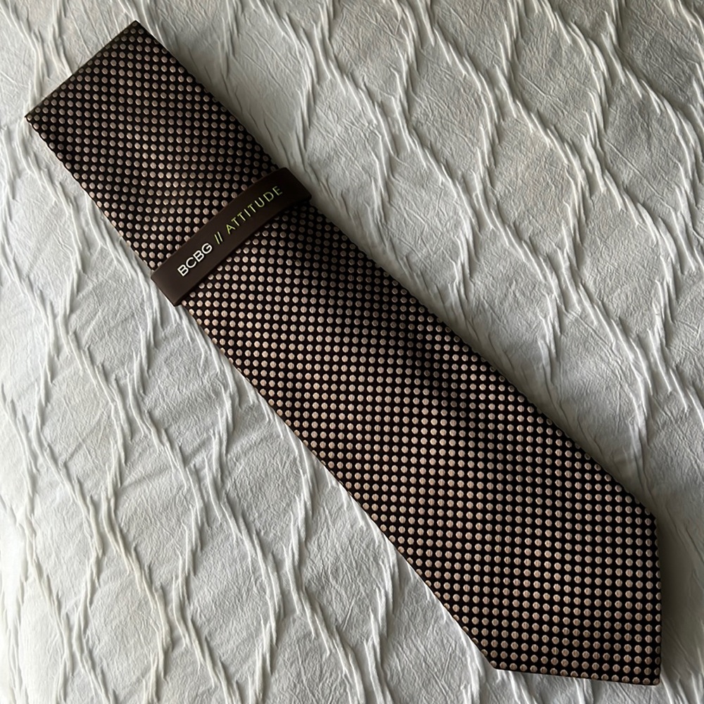 Tie